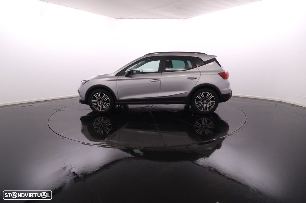 SEAT Arona 1.0 TSI Style DSG - 3