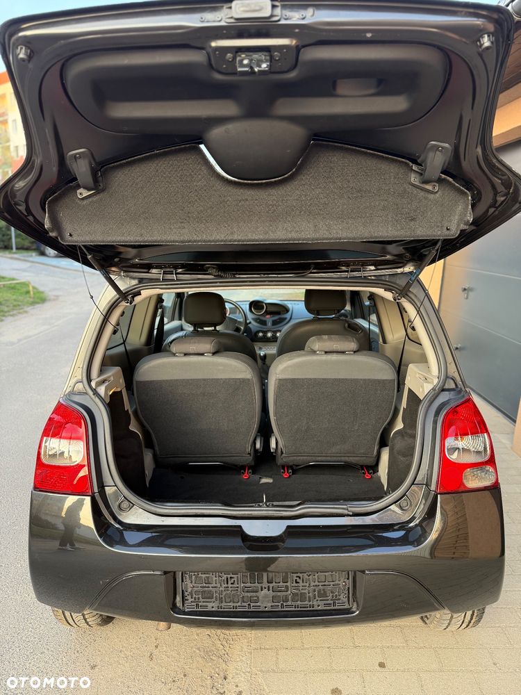 Renault Twingo 1.2 16V Expression - 8