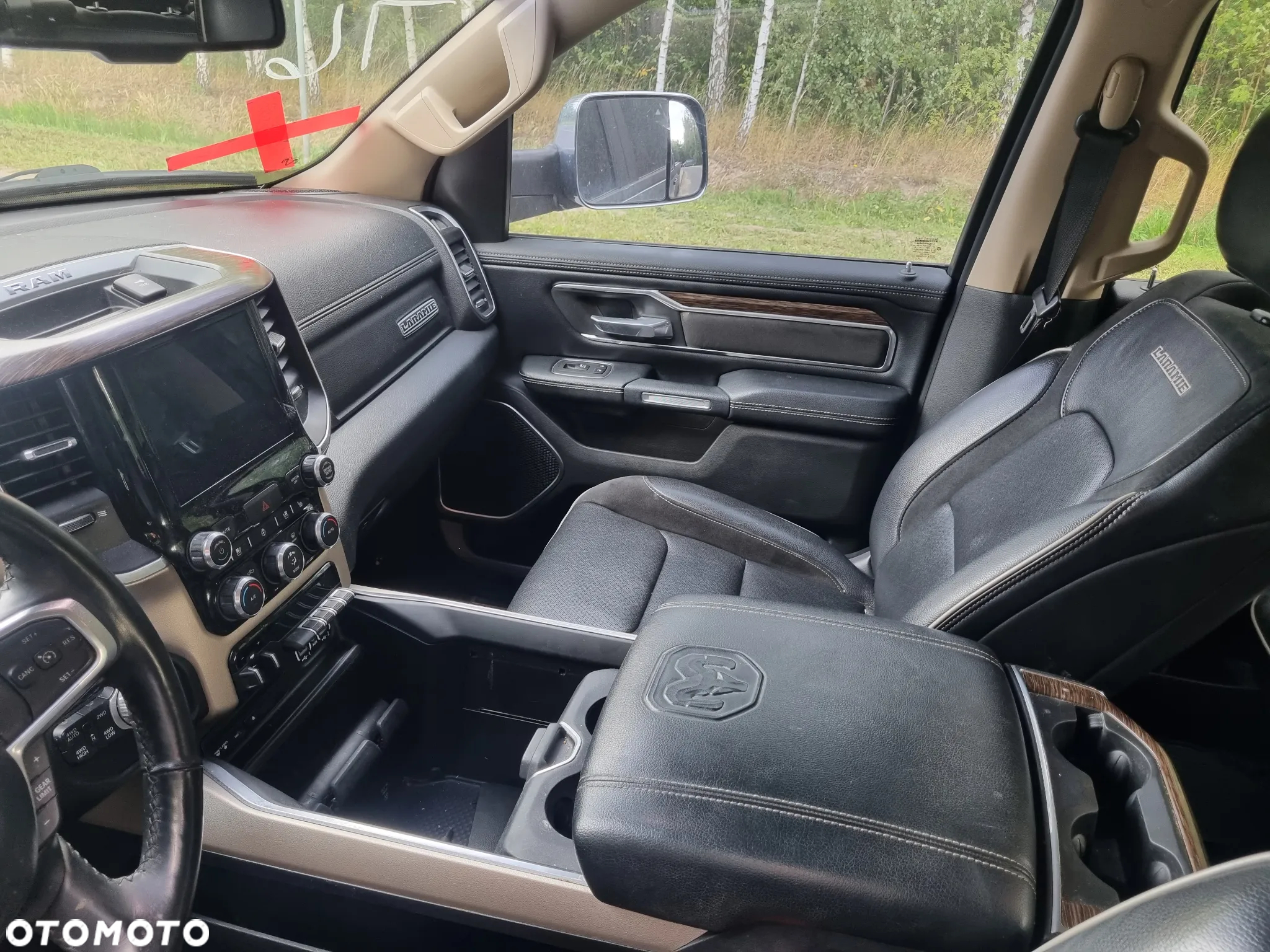 Dodge RAM 1500 5.7 4x4 - 26