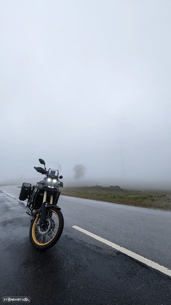 Yamaha Ténéré 700 Explore - 9