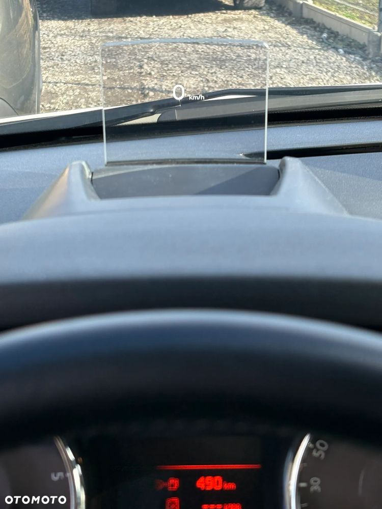 Peugeot 3008 HDi FAP 150 Platinum - 14