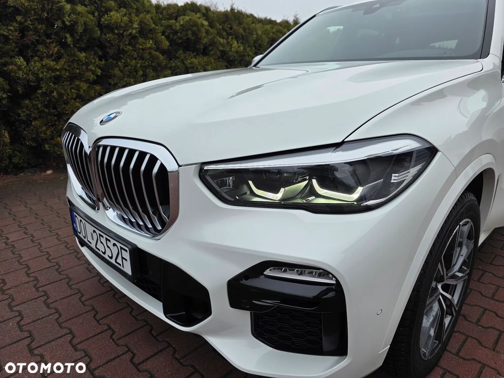 BMW X5 xDrive25d - 7