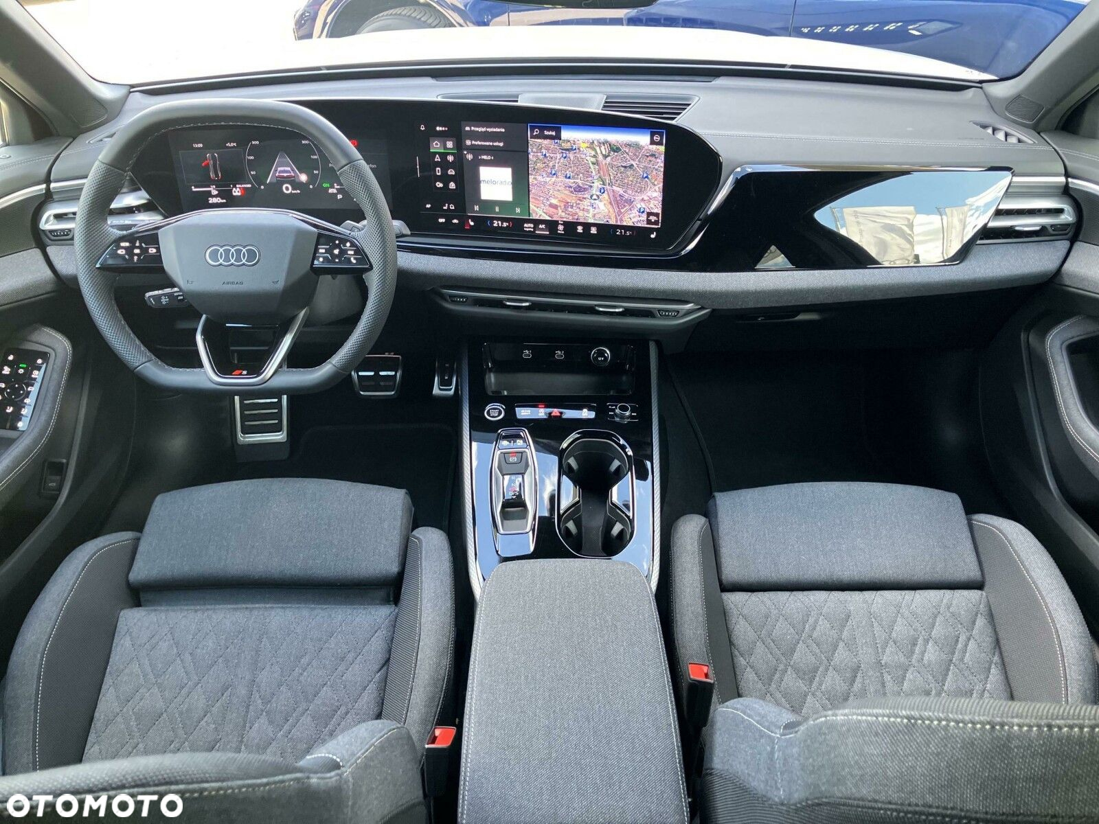 Audi A5 - 17
