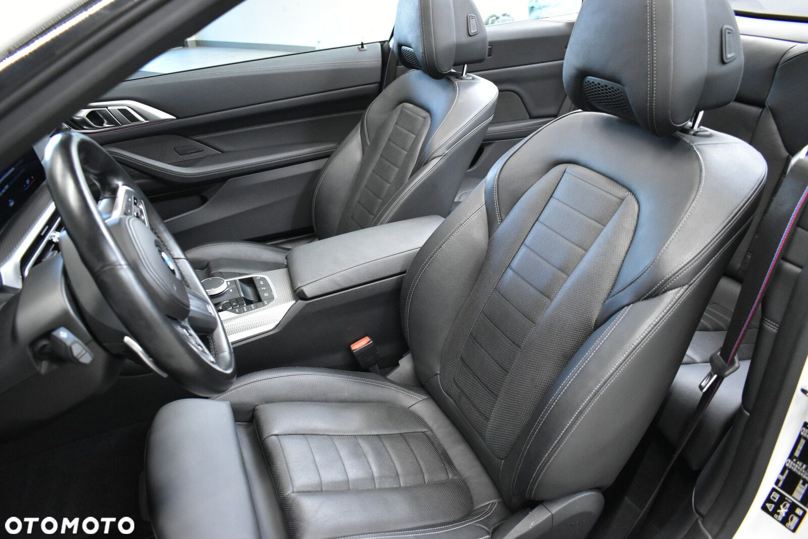 BMW Seria 4 - 13