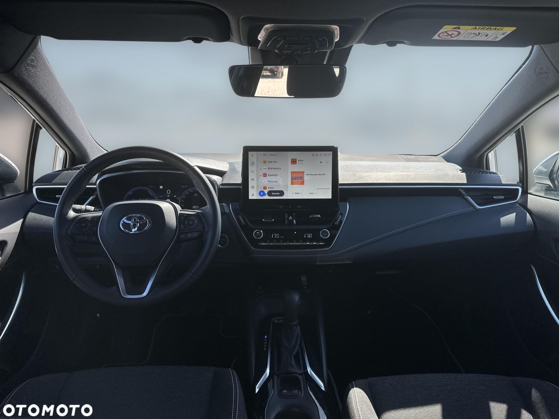 Toyota Corolla - 11