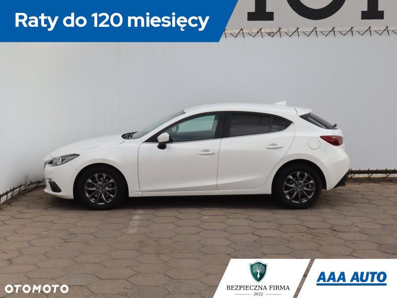 Mazda 3 - 3