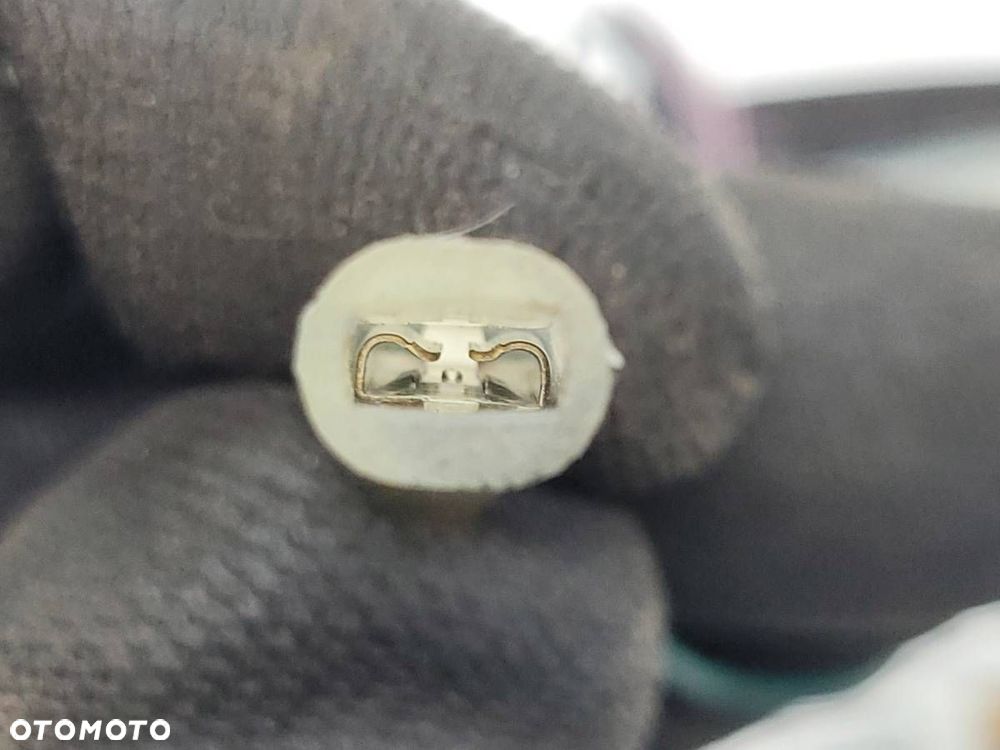 PODUSZKA POWIETRZNA KIEROWCY AIRBAG DODGE CARAVAN IV ORYGINAŁ - 7