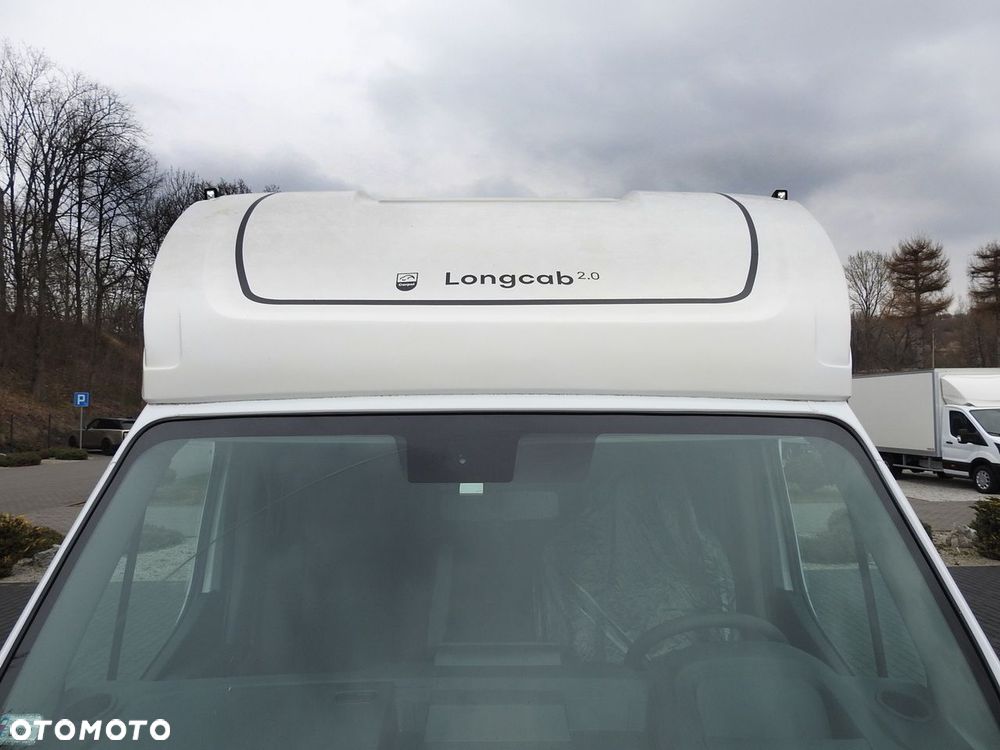 Opel MOVANO  PLANDEKA 8 PALET WEBASTO TEMPOMAT LEDY PNEUMATYKA KLIMATYZACJA  165KM - 16