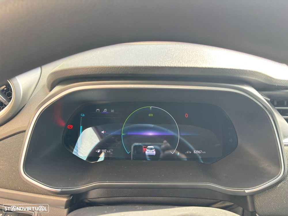 Renault Zoe - 10