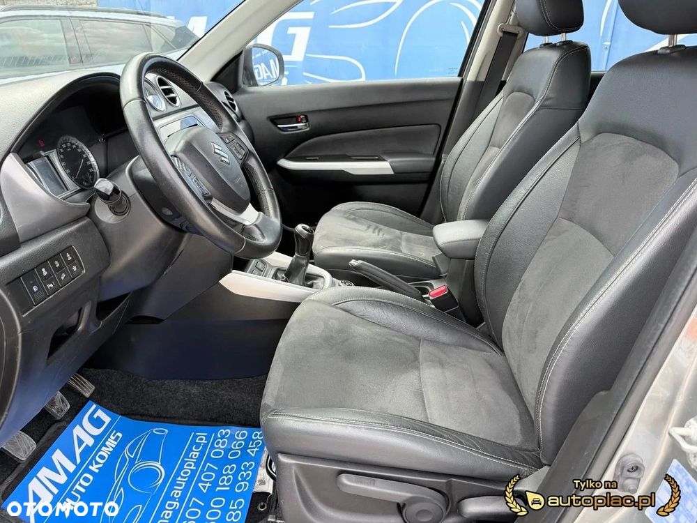 Suzuki Vitara - 15