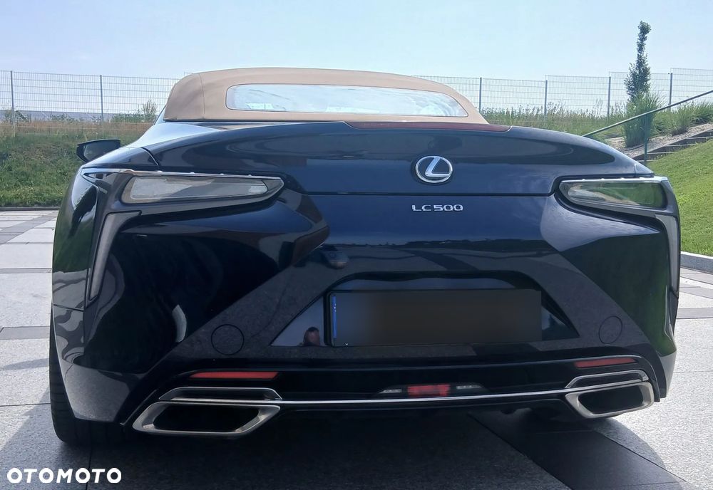 Lexus LC - 2