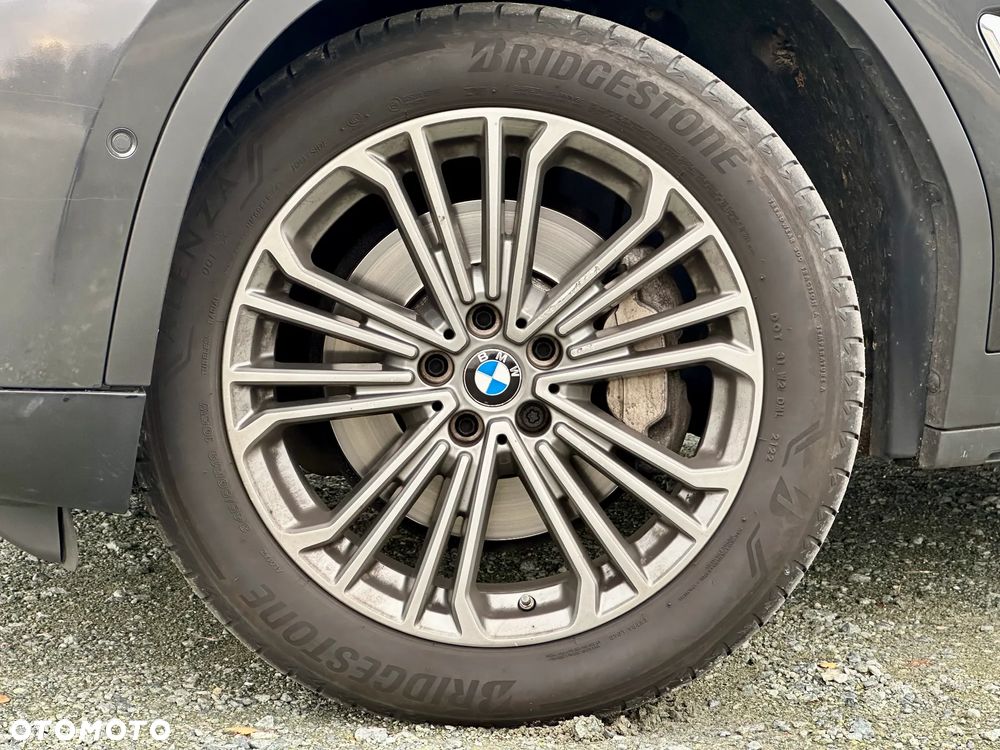 BMW X3 xDrive30d xLine - 15