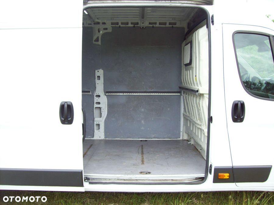 Fiat Ducato - 9