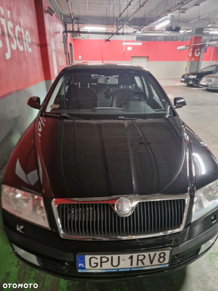 Skoda Octavia - 11