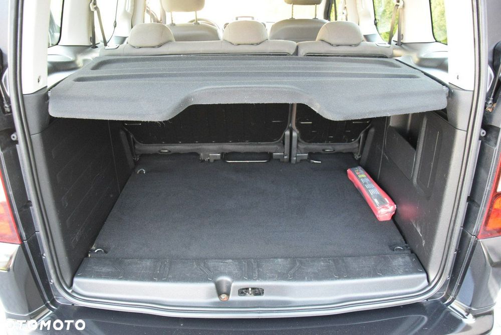 Citroën Berlingo 1.6 HDi Selection - 19