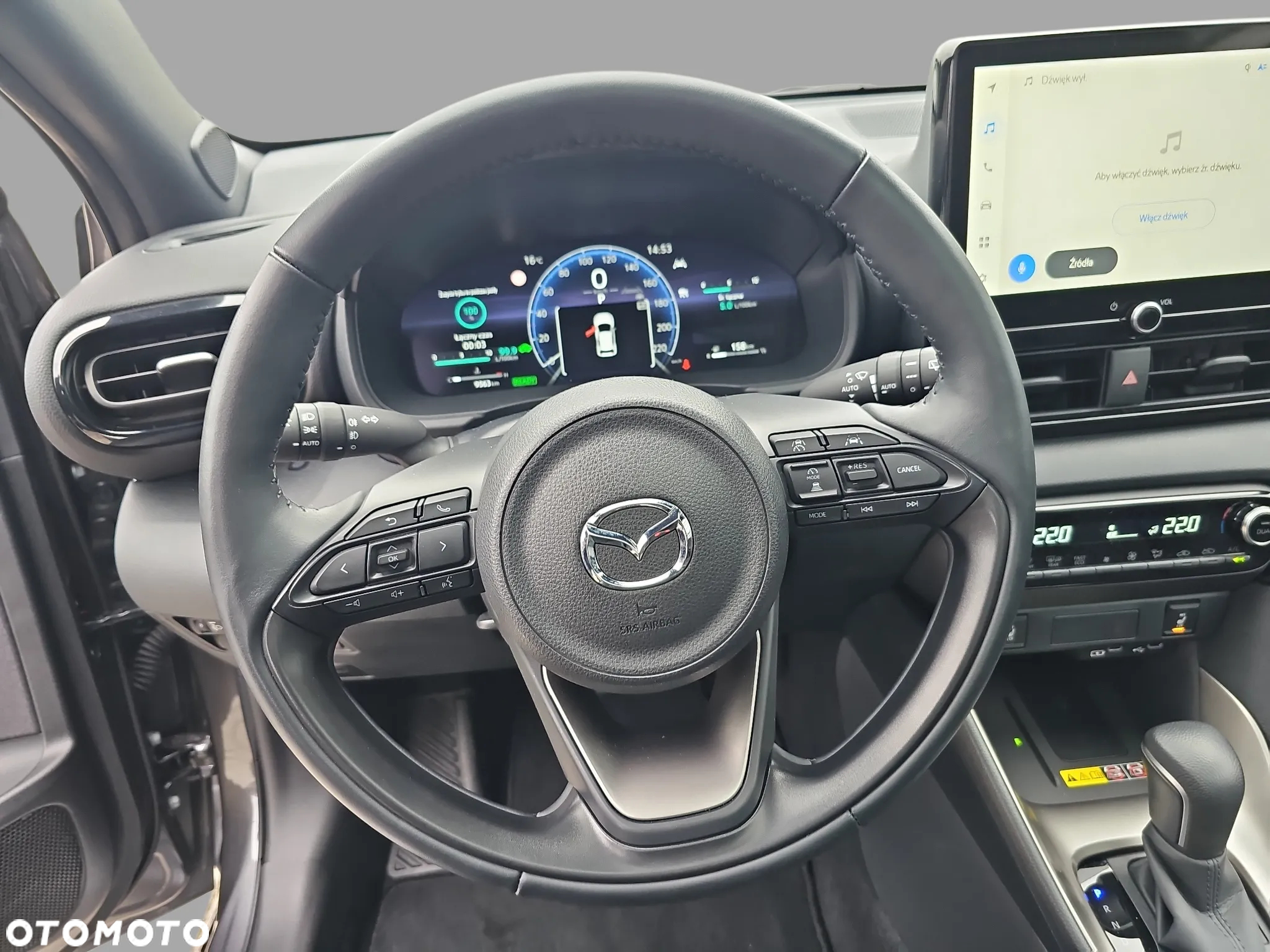 Mazda 2 - 16