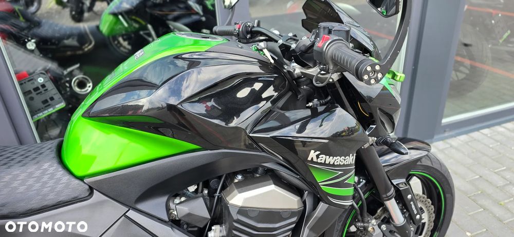 Kawasaki Z - 11