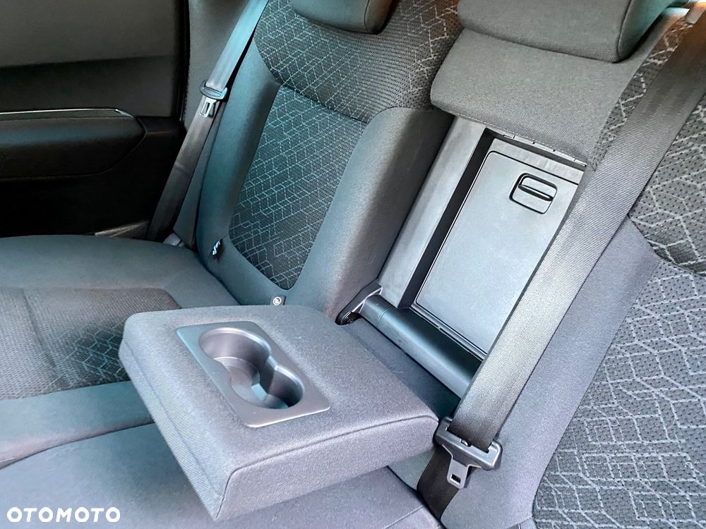 Peugeot 3008 BlueHDi 120 Stop & Start Style - 25