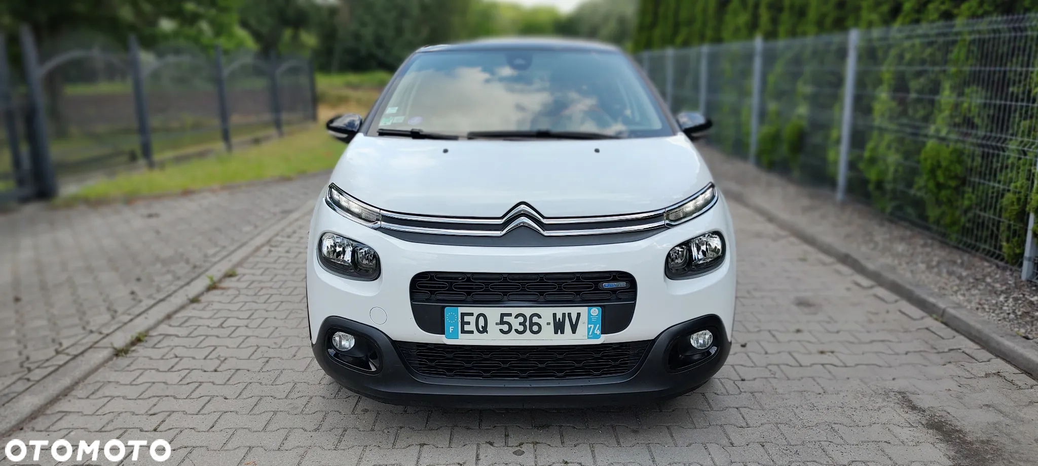 Citroën C3 1.2 PureTech Shine S&S - 2