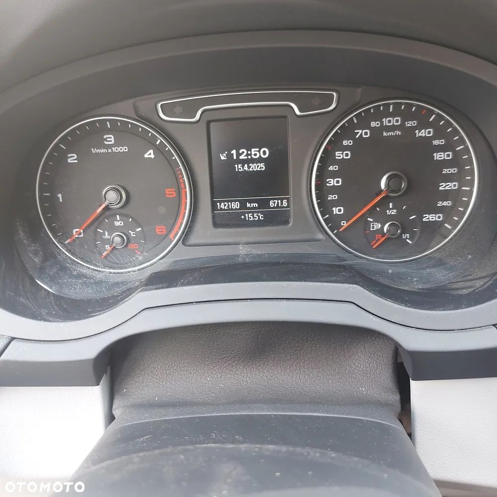 Audi Q3 2.0 TDI Quattro Prime Edition S tronic - 7