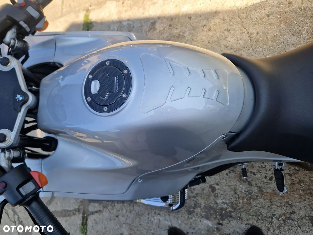 BMW RS - 28