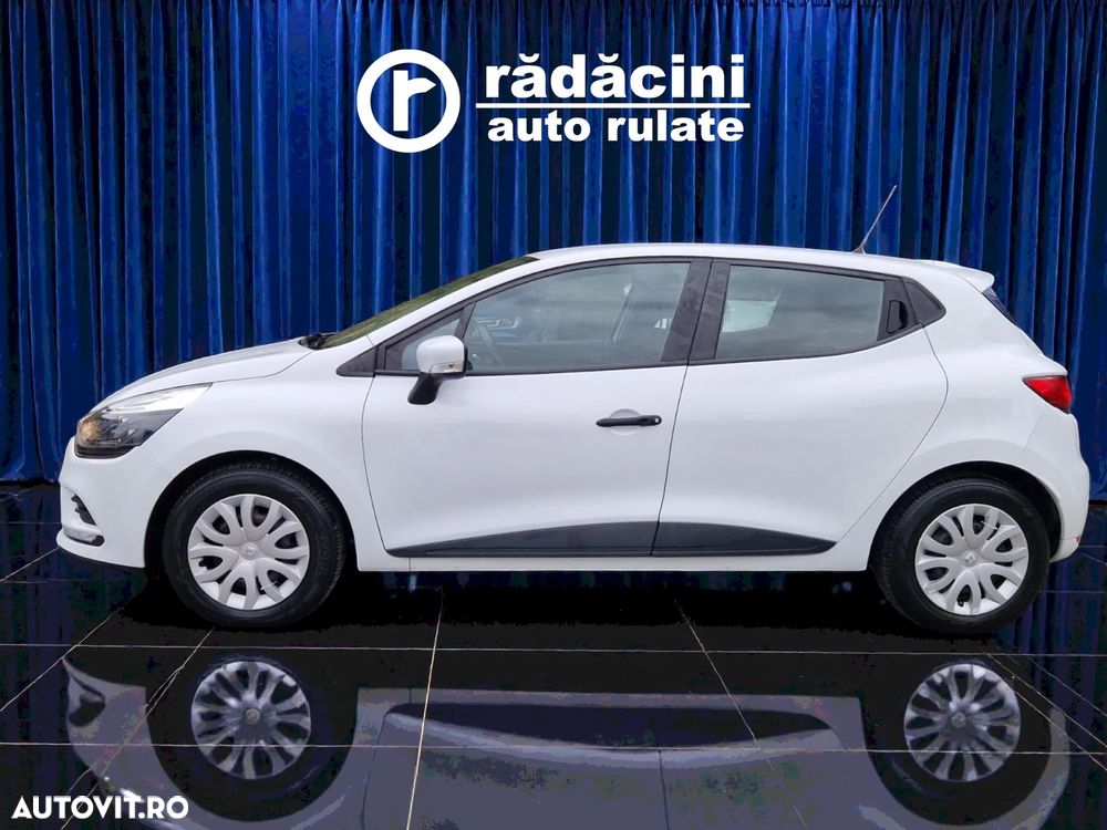 Renault Clio IV 0.9 TCe Life - 6