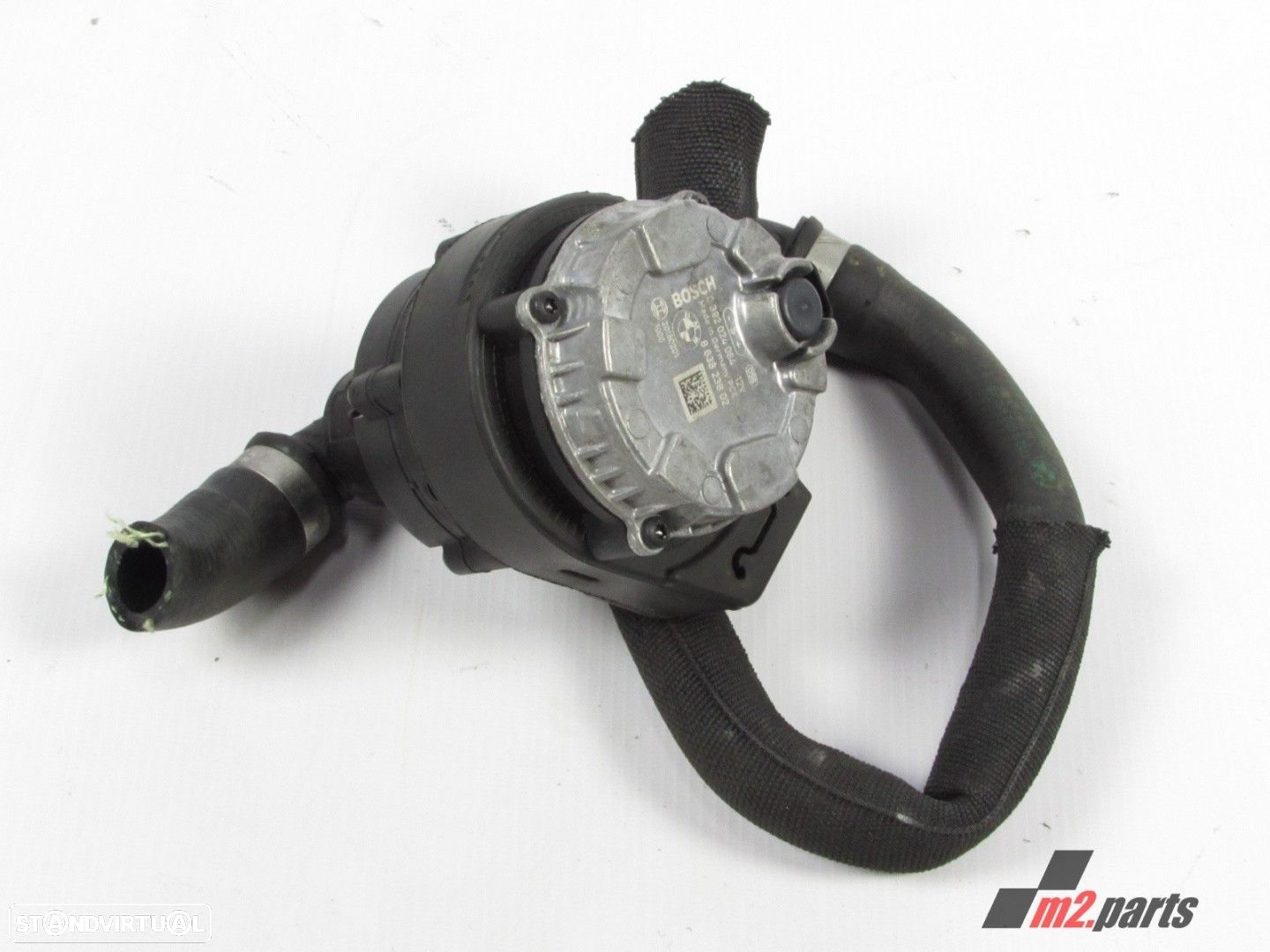 Bomba de Água Suplementar Seminovo/ Original BMW 7 (G11, G12)/BMW 5 (G30, F90) 1... - 1