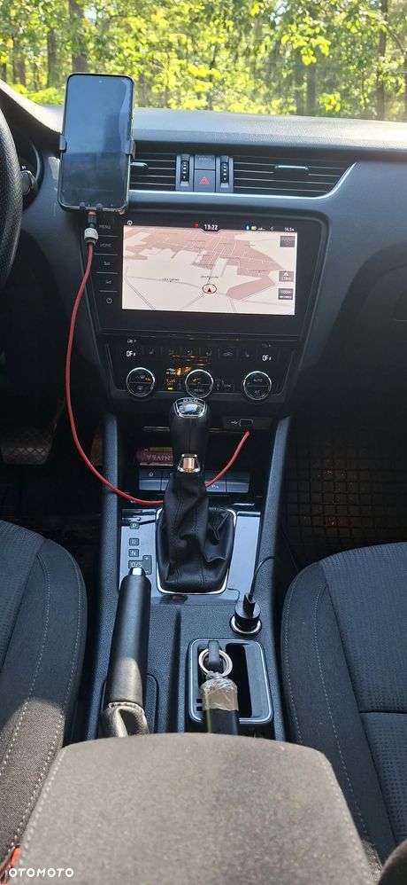 Skoda Octavia 1.5 TSI ACT Style DSG - 3