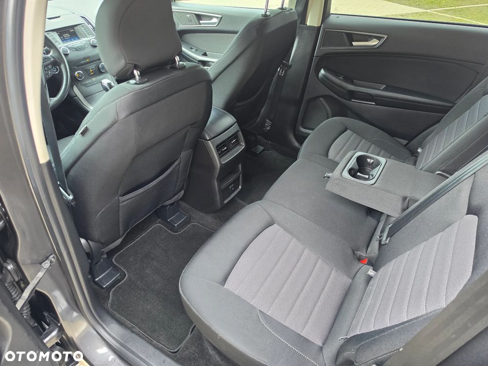 Ford Edge 2.0 EcoBlue Bi-Turbo 4x4 Vignale - 20