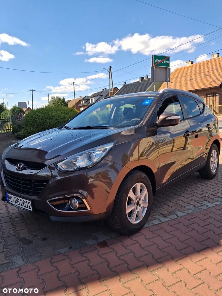 Hyundai ix35 - 3