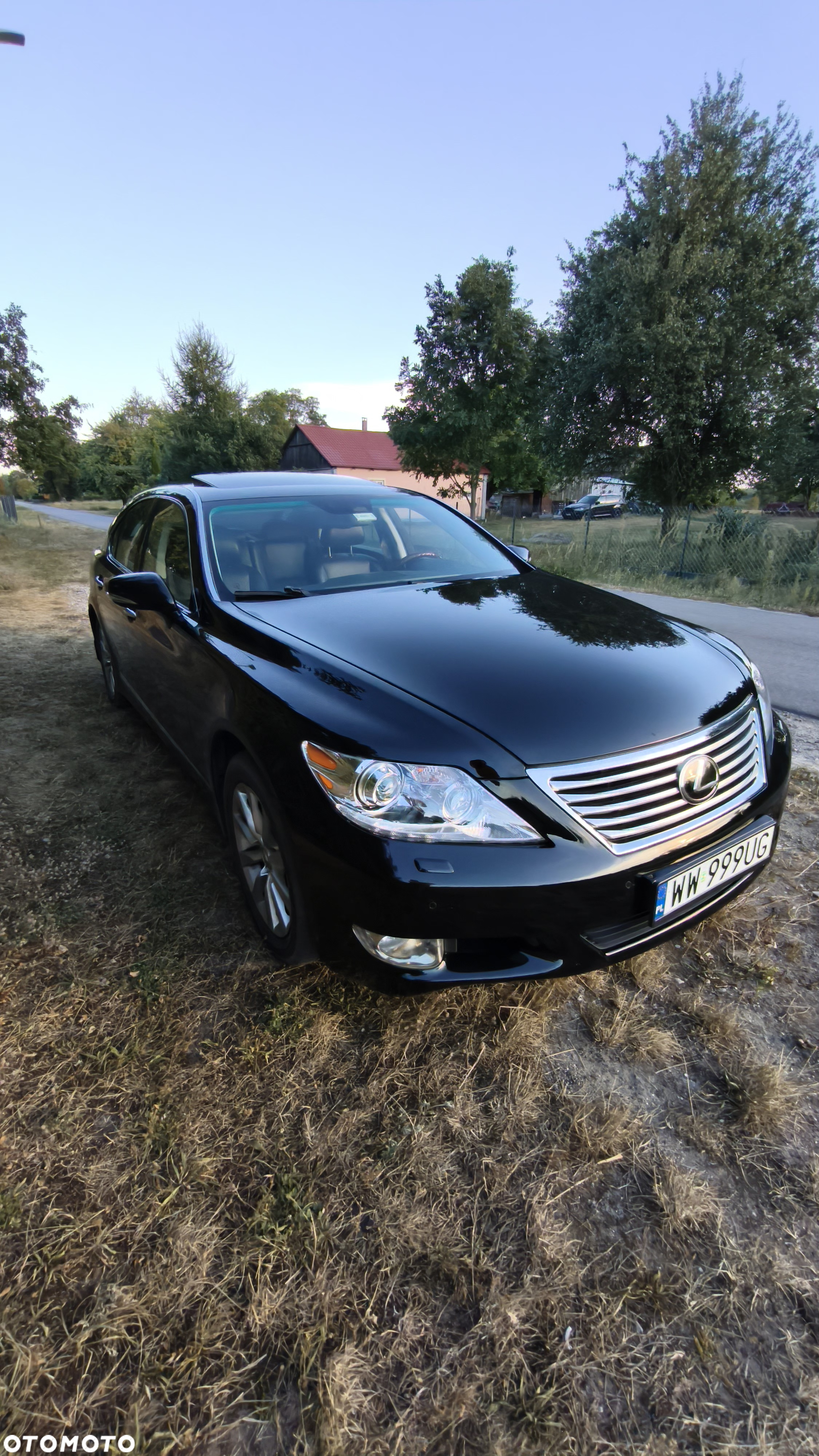 Lexus LS 460 Prestige - 5