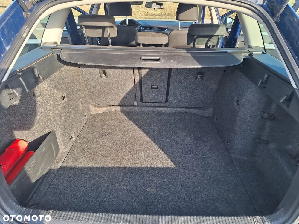 Skoda Octavia 1.6 TDI Ambition - 8