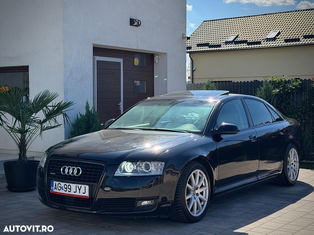 Audi A8 - 11