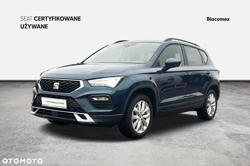 Seat Ateca 1.5 TSI Style S&S