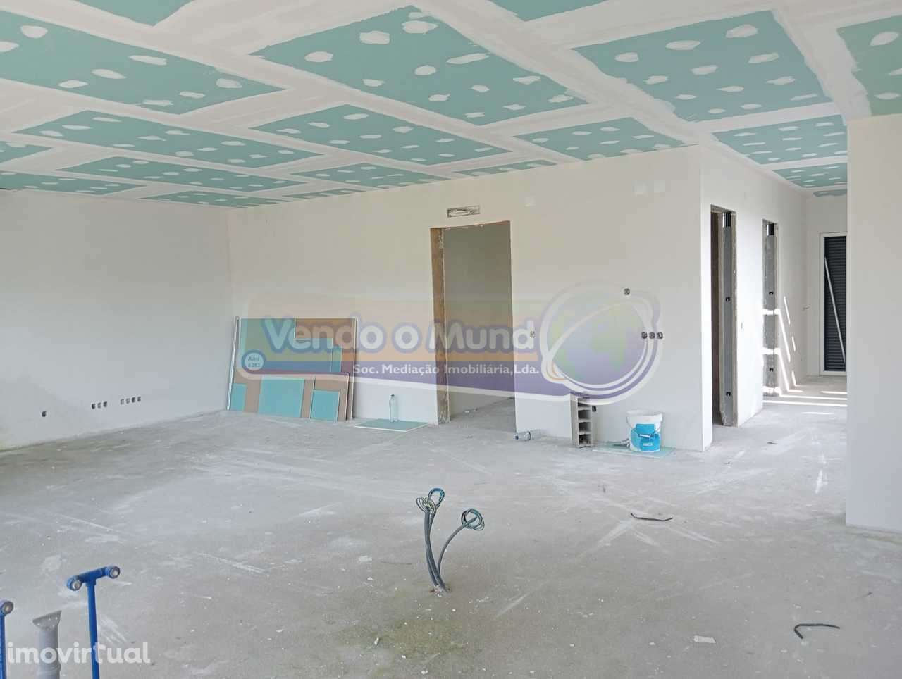 Moradia T3 em construção em Marinhais (M699) - Grande imagem: 4/8