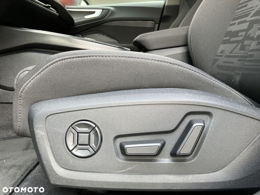Audi A5 Limousine - 15