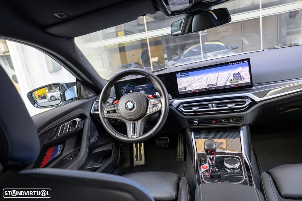 BMW M2 Auto - 15