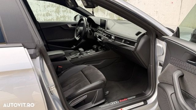 Audi A5 ack 2.0 TDI S tronic quattro - 15