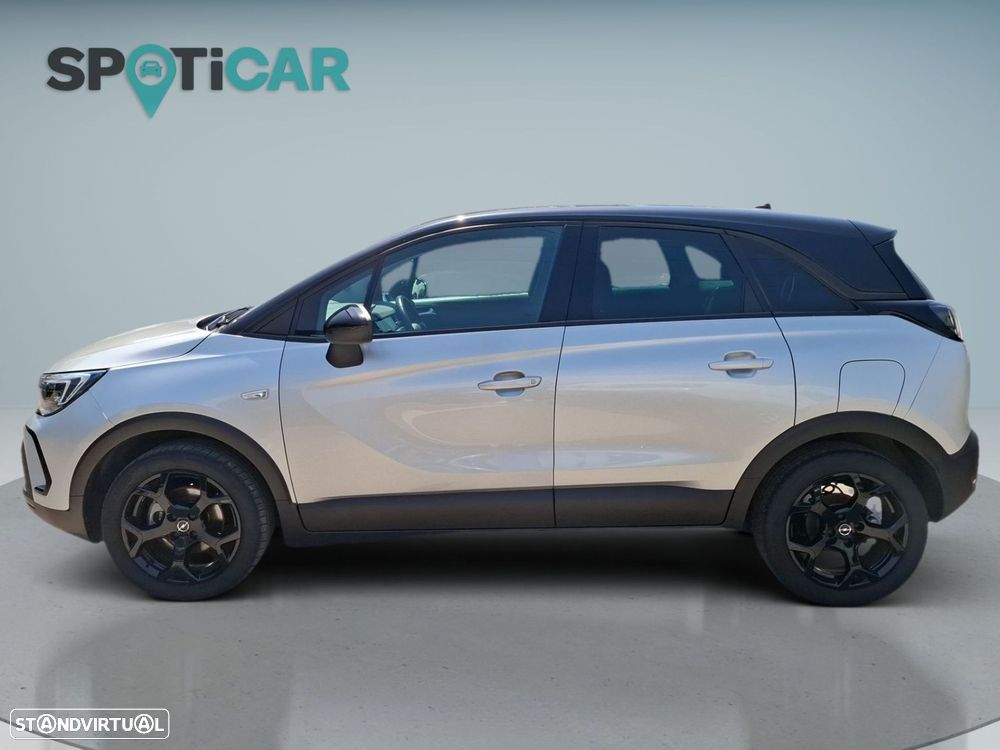 Opel Crossland 1.2 T Elegance - 5