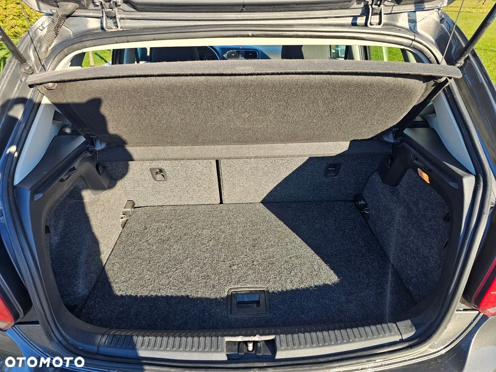 Volkswagen Polo 1.6 TDI Style - 8