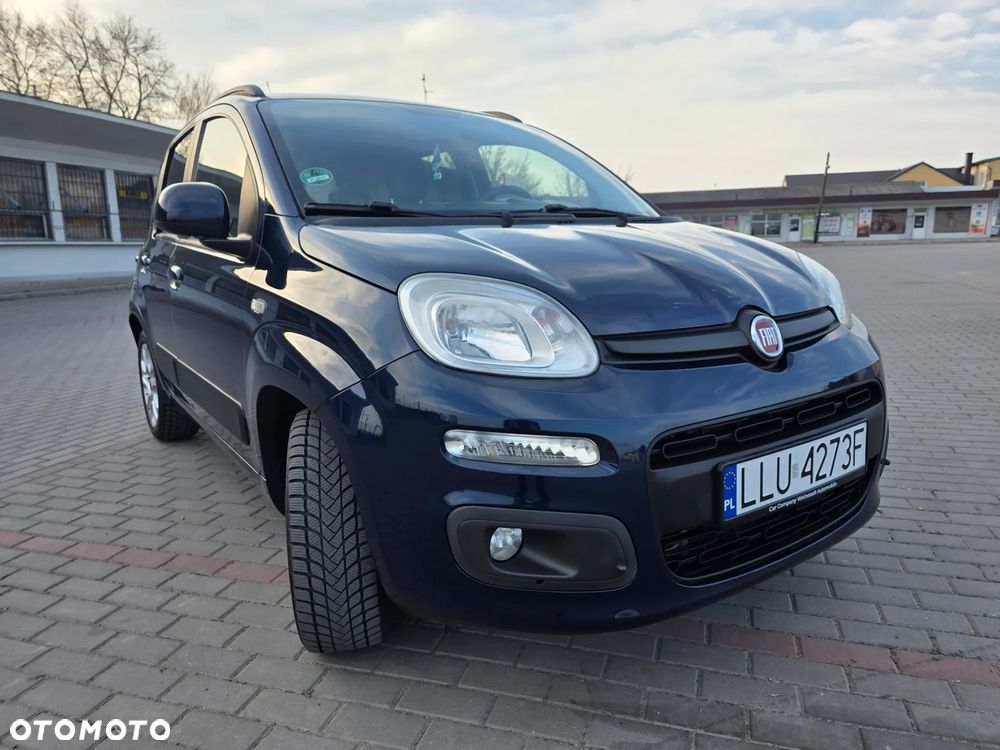 Fiat Panda - 13