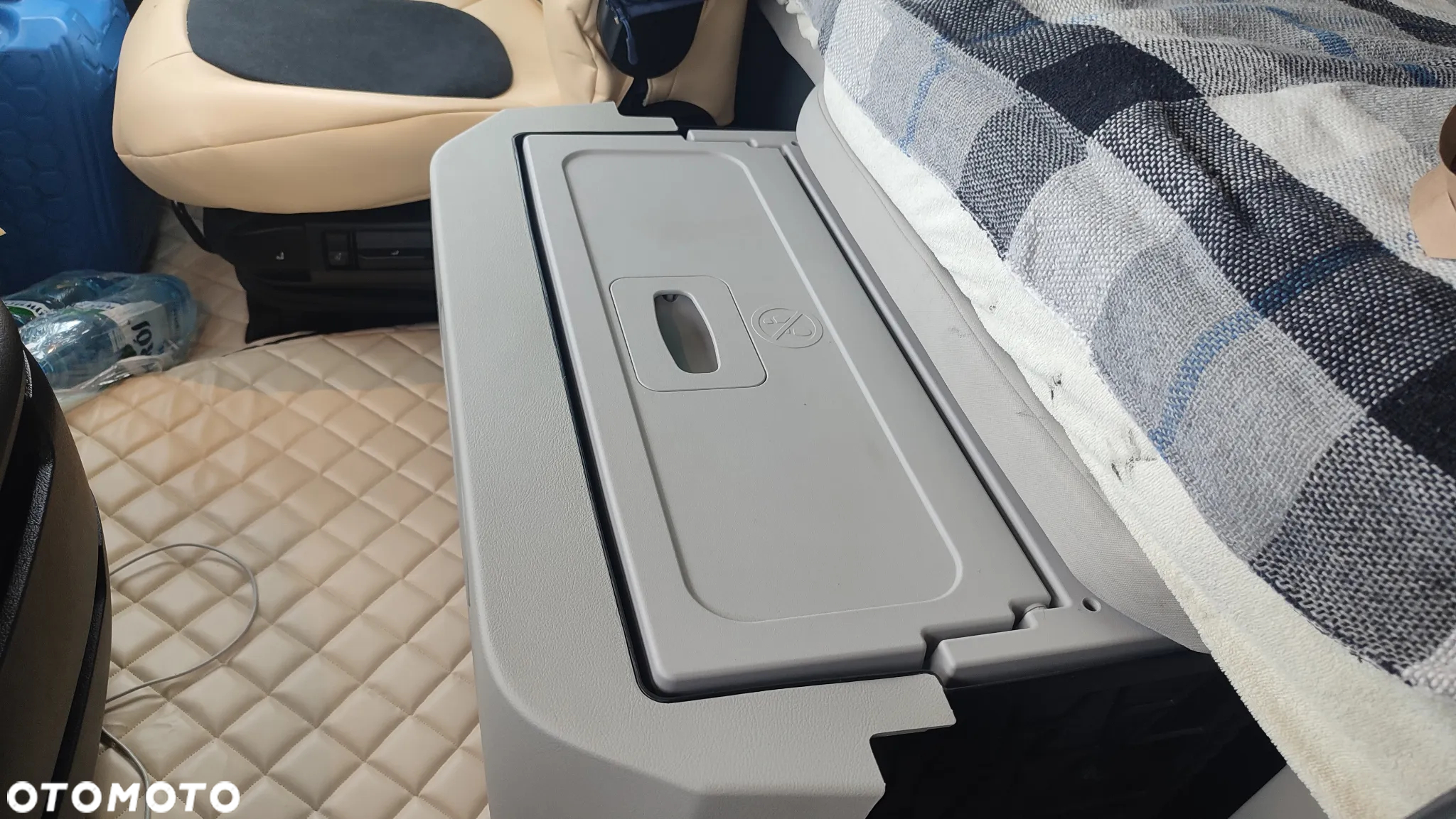 Ford F MAX - 13