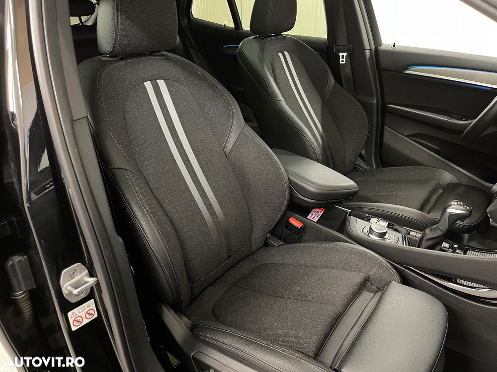 BMW X2 xDrive25e M Sport - 11