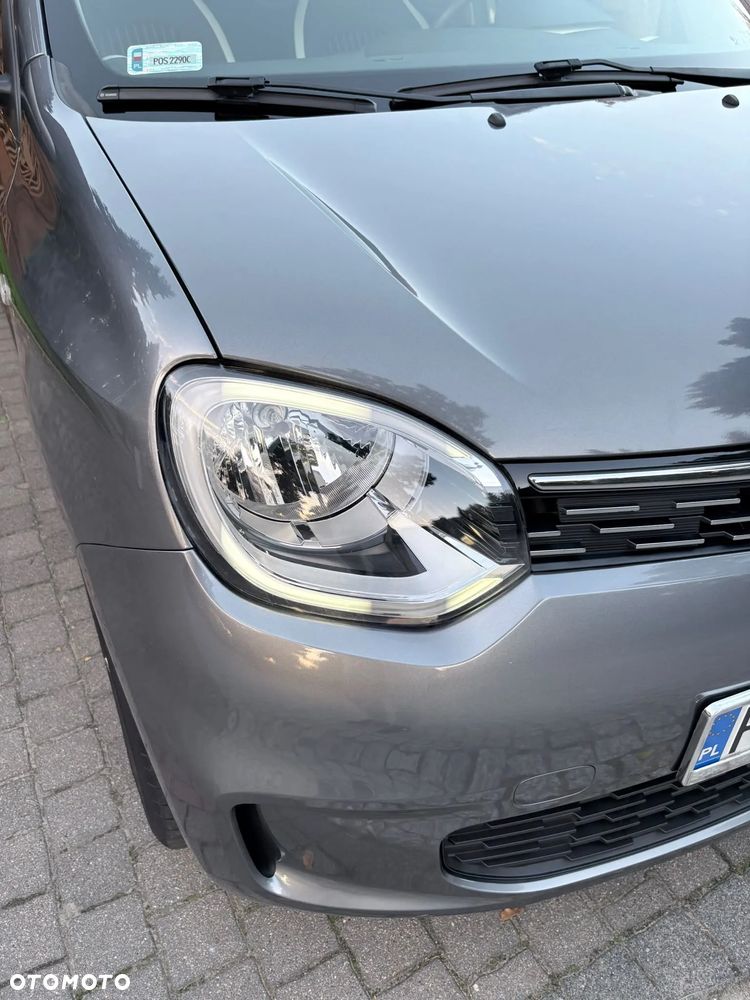Renault Twingo Energy TCe 90 Intens - 3