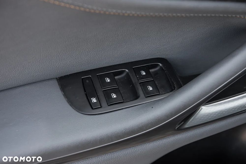 Opel Zafira 1.4 T Cosmo - 9