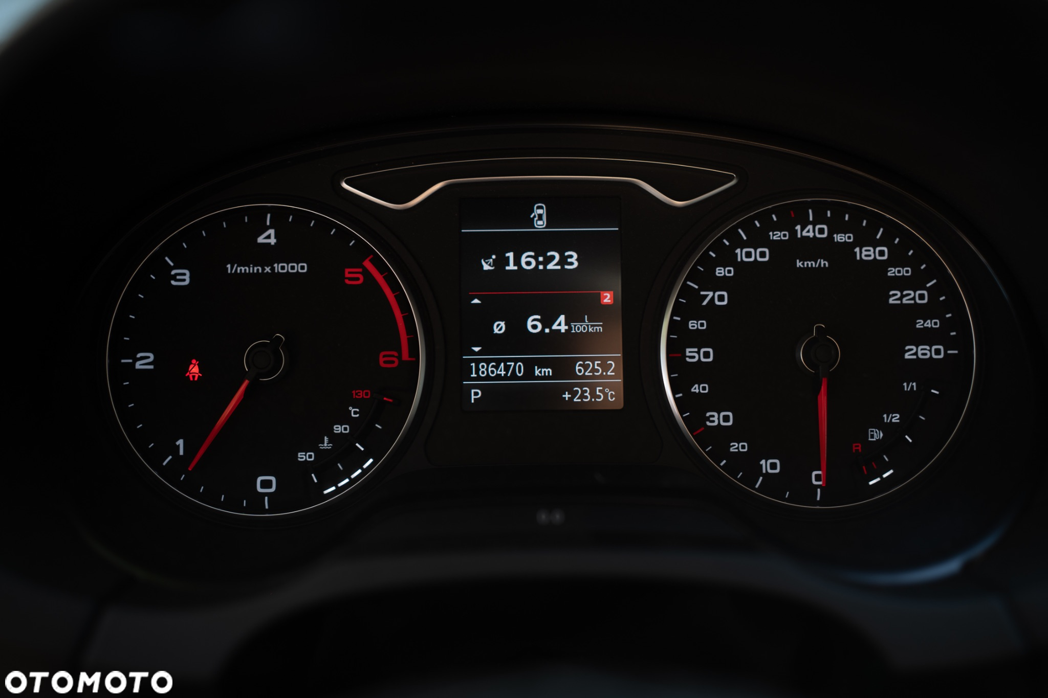 Audi A3 2.0 TDI clean diesel Ambition S tronic - 9