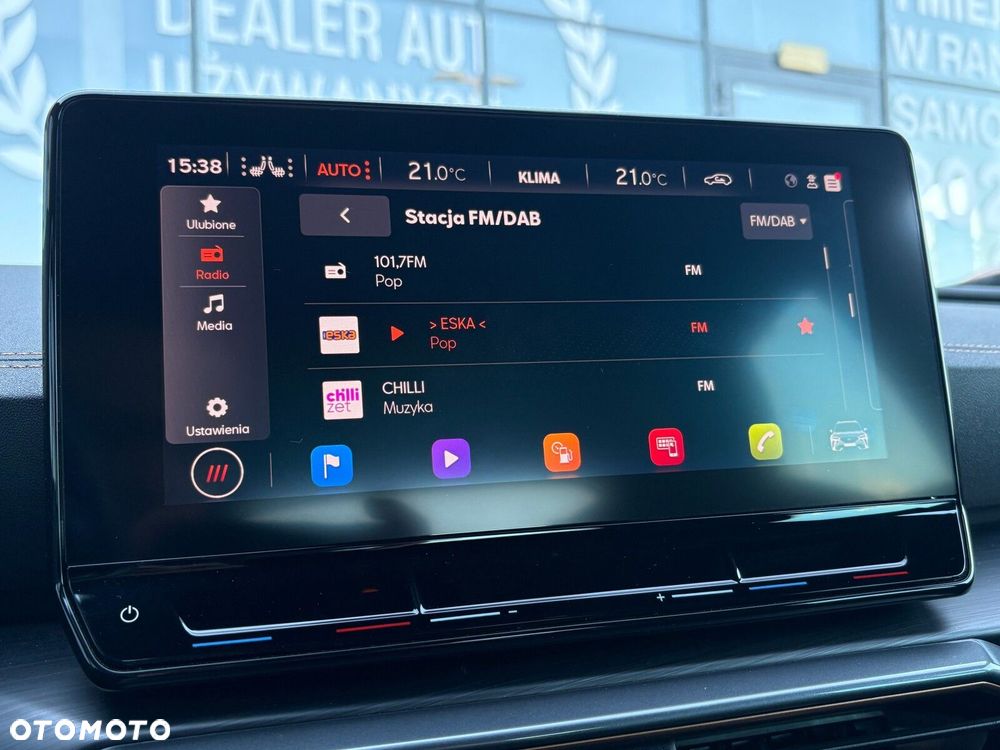 Cupra Formentor - 29