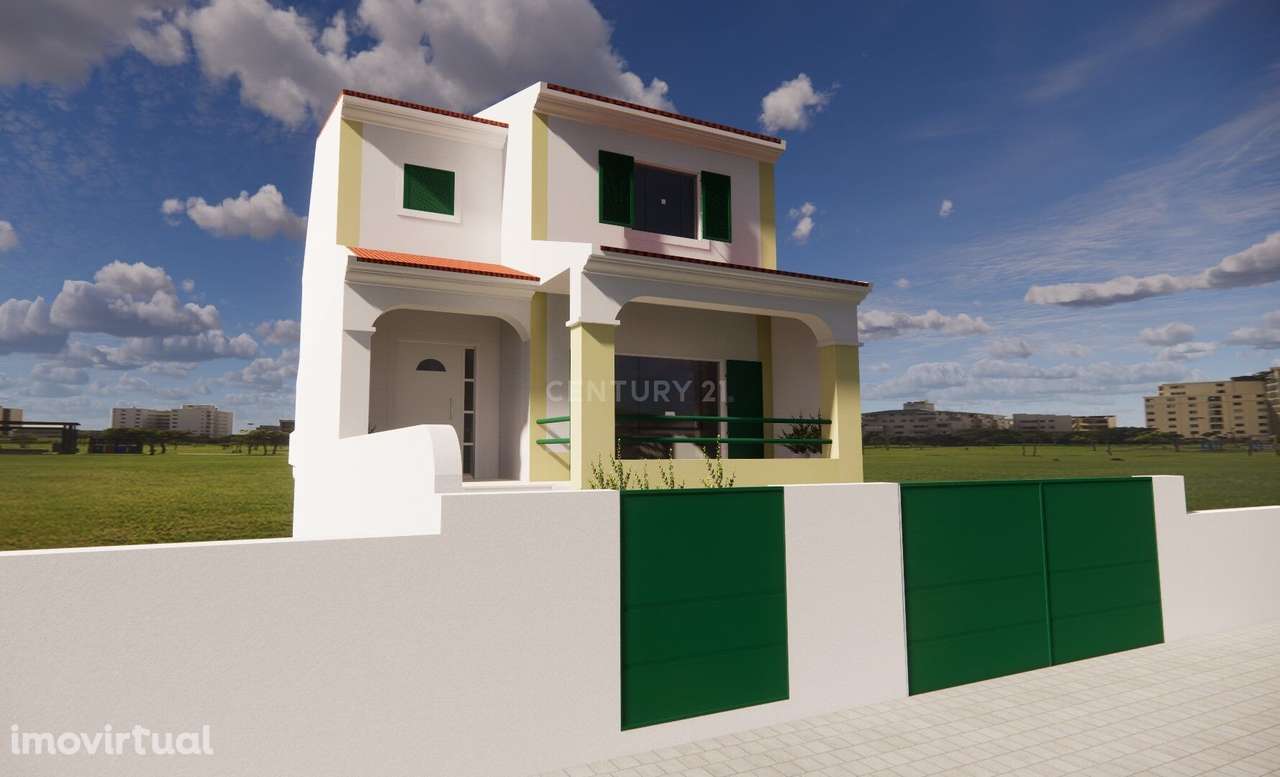 Terreno, 181 m², Mafra - Grande imagem: 3/7