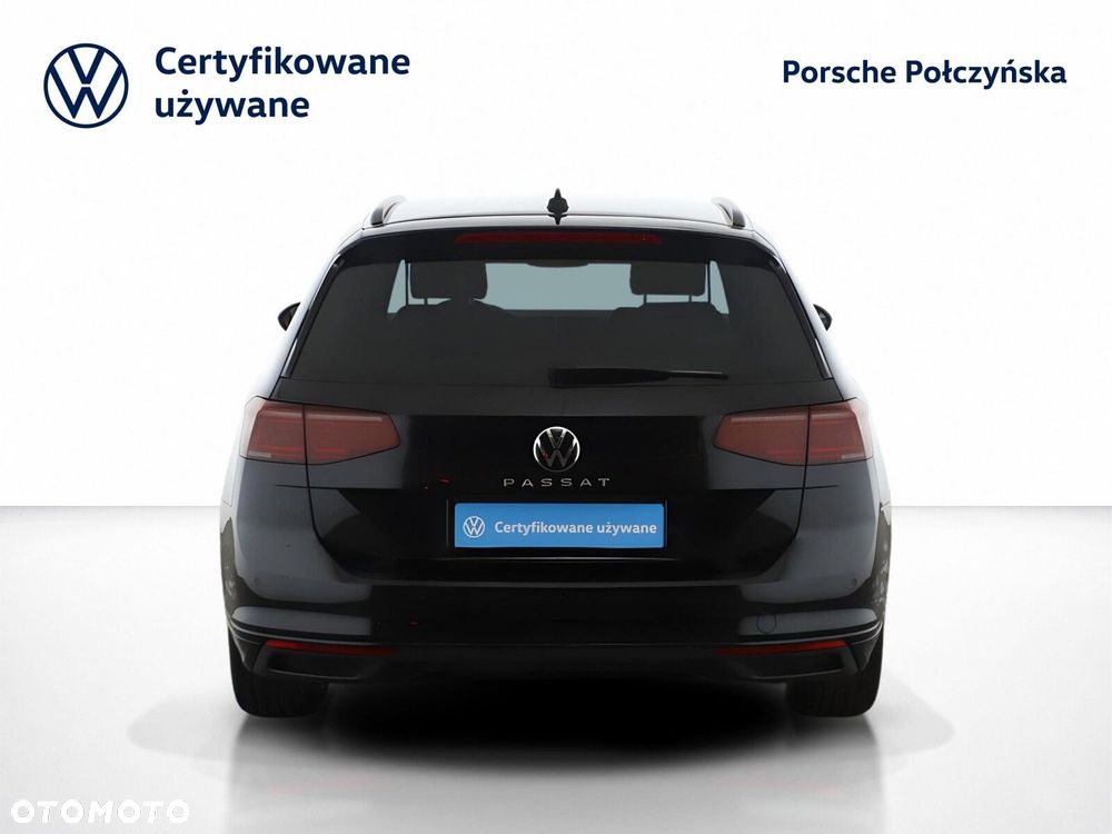 Volkswagen Passat - 7