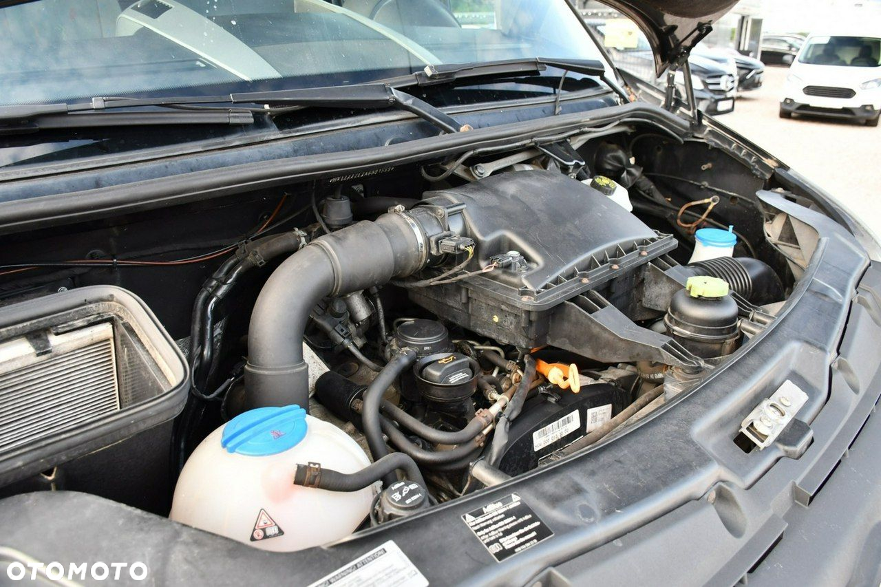 Volkswagen Crafter - 29